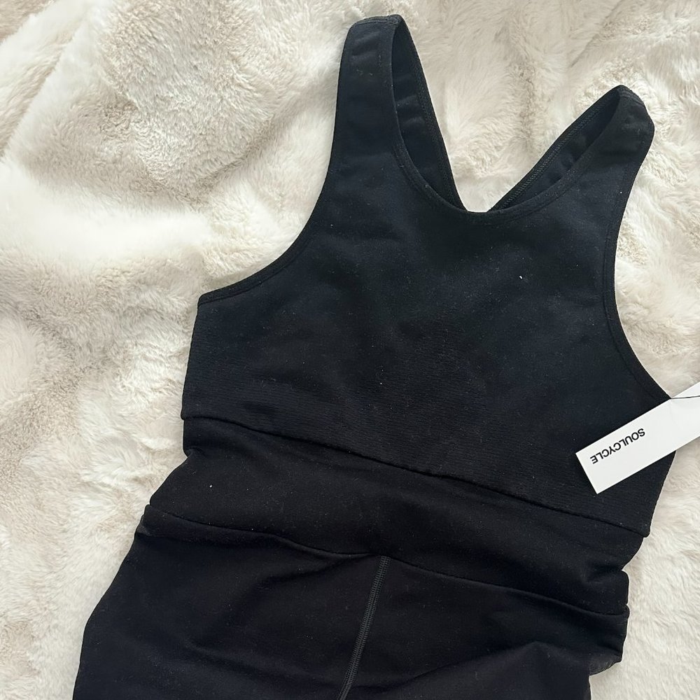 SOULCYCLE | EVERY SINGLE TIME RUNSIE
